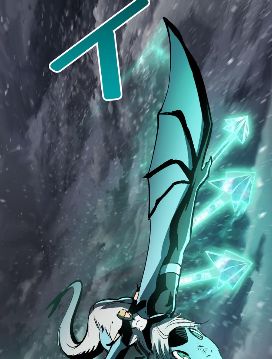 異世界剣王生存記 第158話 - Trang 76