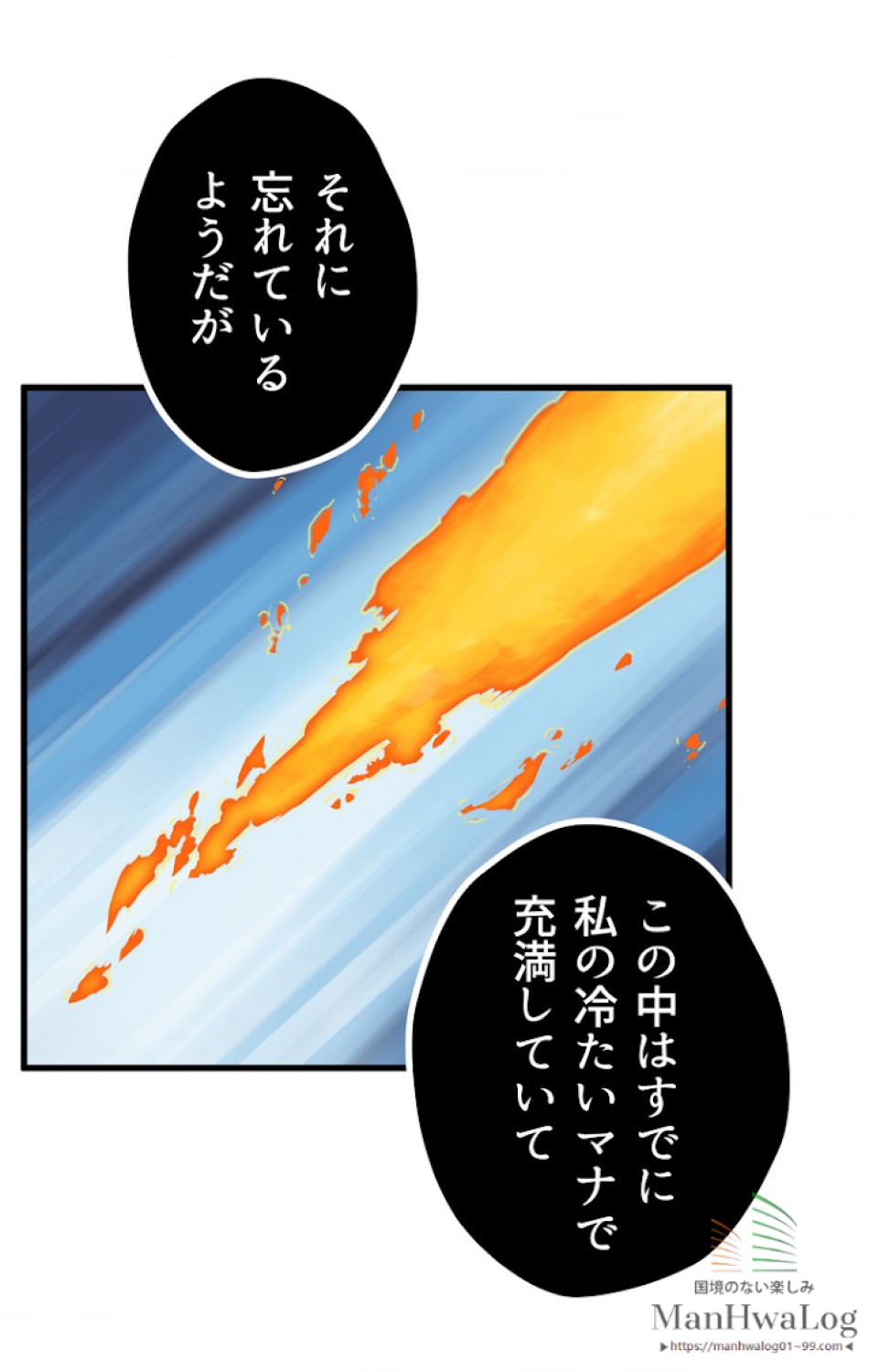 異世界剣王生存記 第19話 - Trang 45