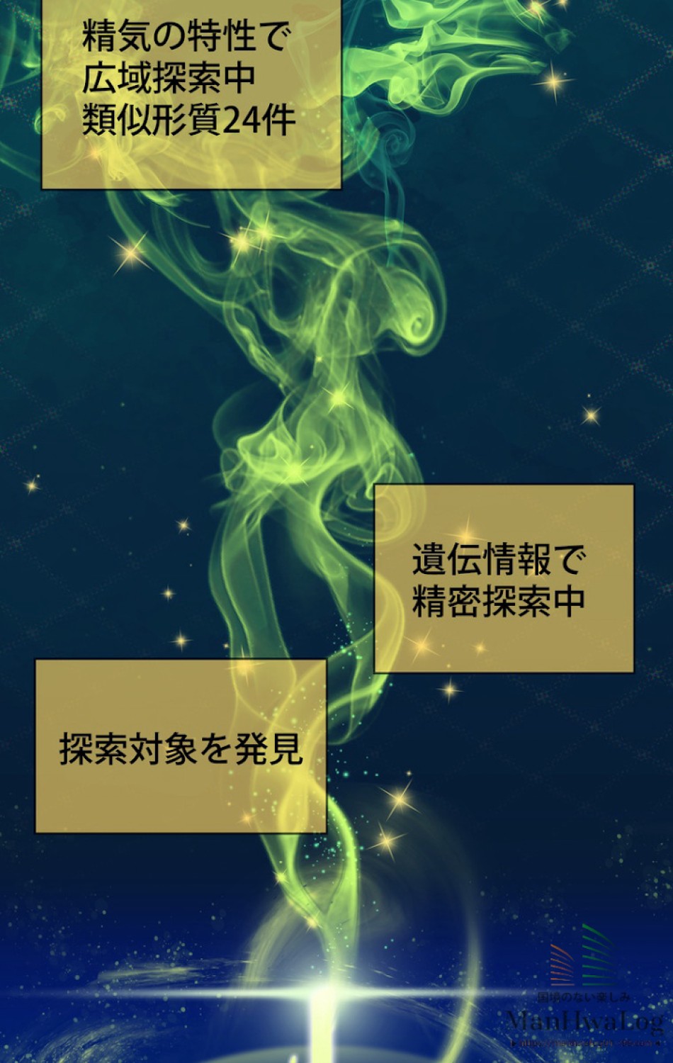 異世界剣王生存記 第37話 - Trang 5