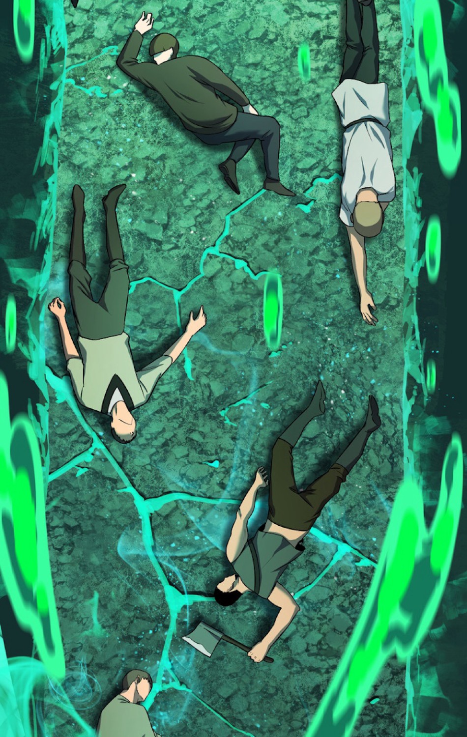 異世界剣王生存記 第44話 - Trang 6