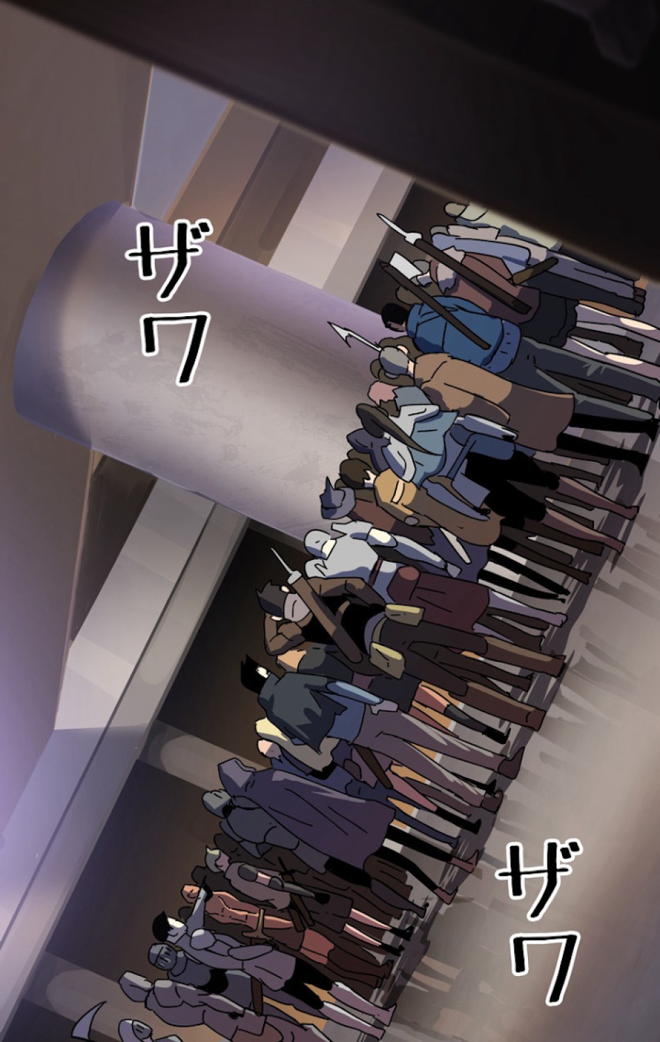 異世界剣王生存記 第53話 - Trang 12