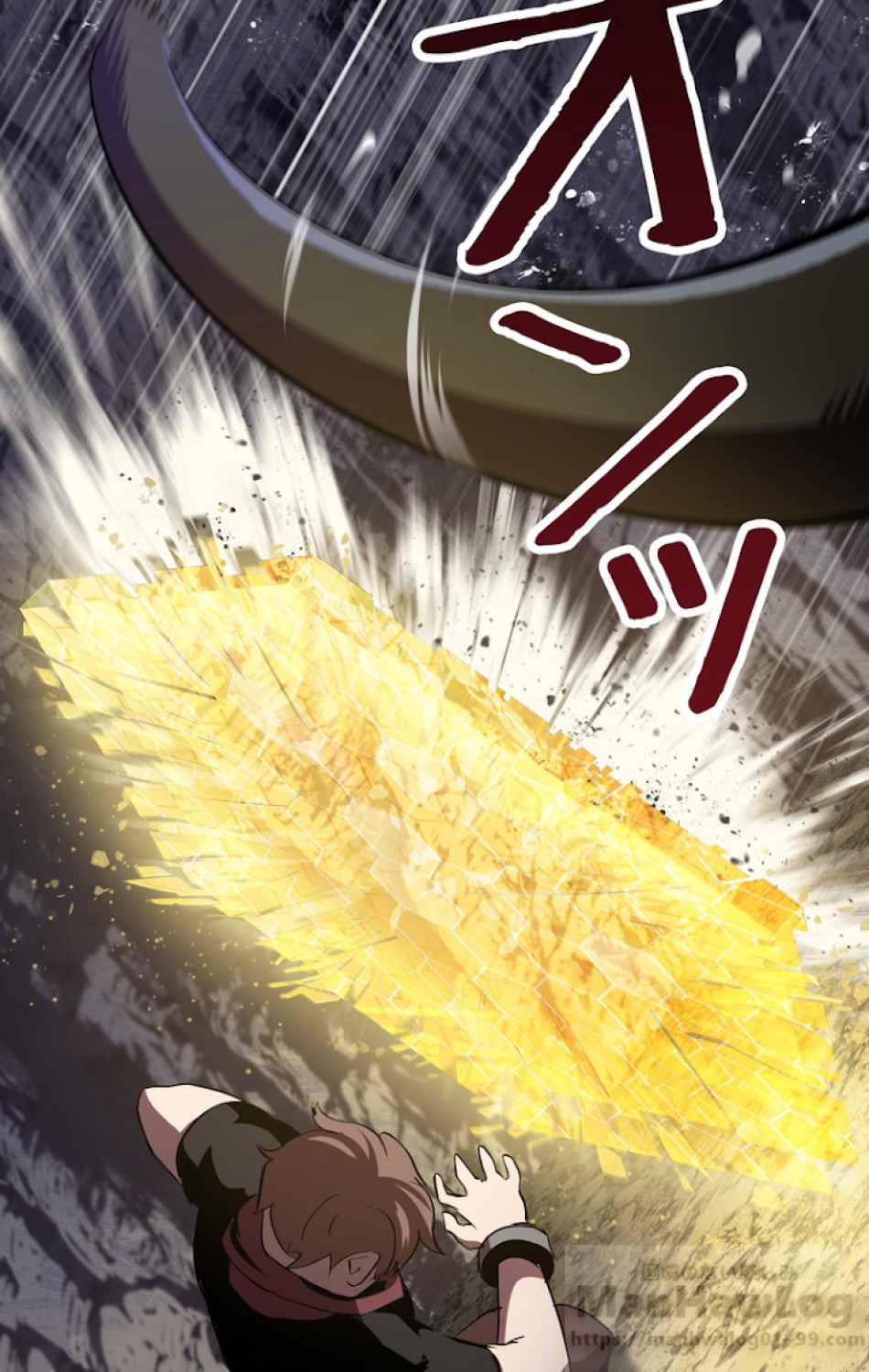 異世界剣王生存記 第60話 - Trang 19