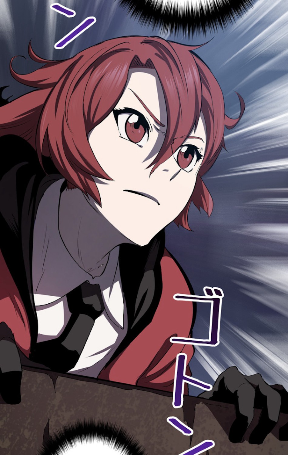 異世界剣王生存記 第61話 - Trang 71