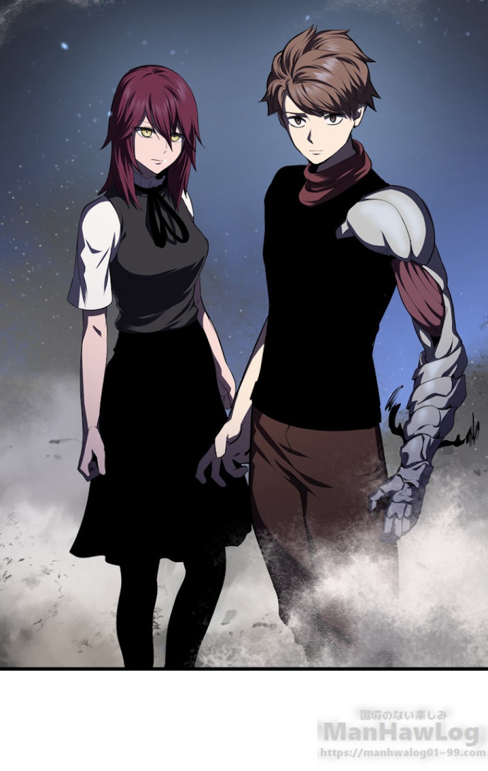 異世界剣王生存記 第68話 - Trang 163