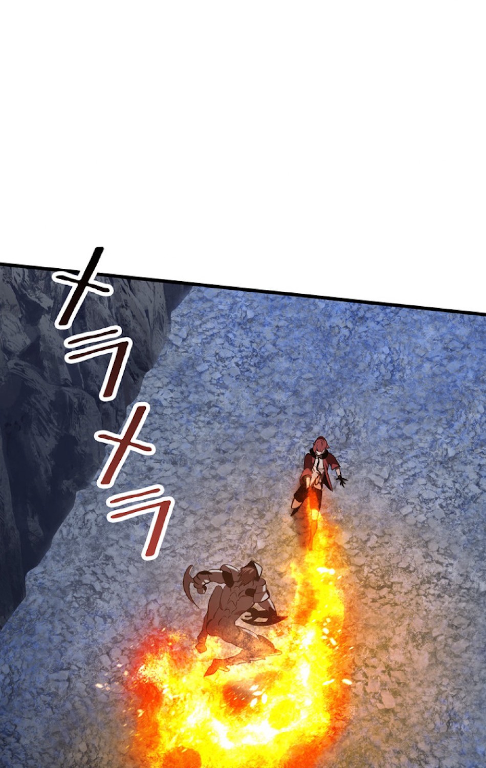 異世界剣王生存記 第68話 - Trang 41