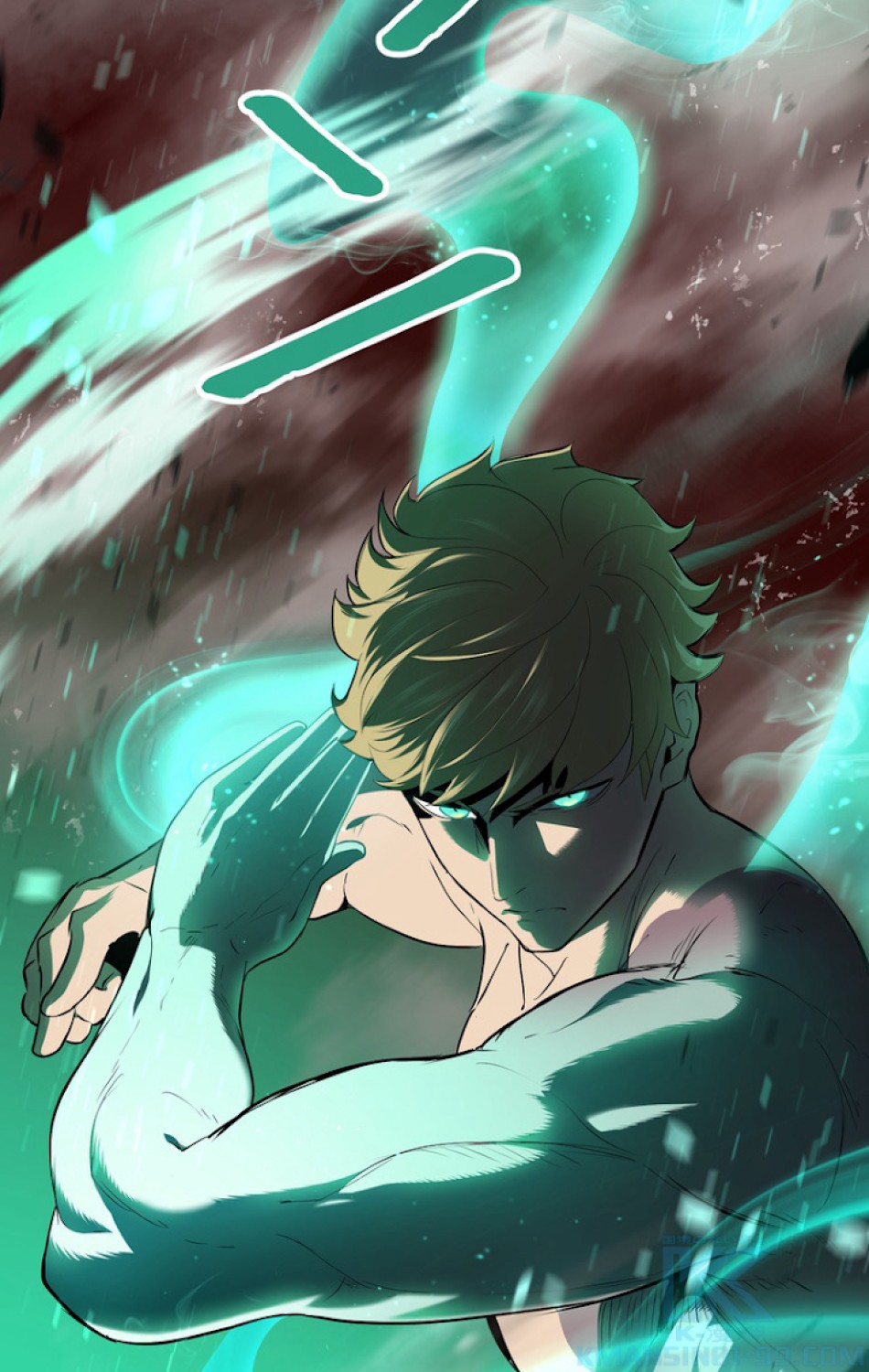 異世界剣王生存記 第69話 - Trang 118
