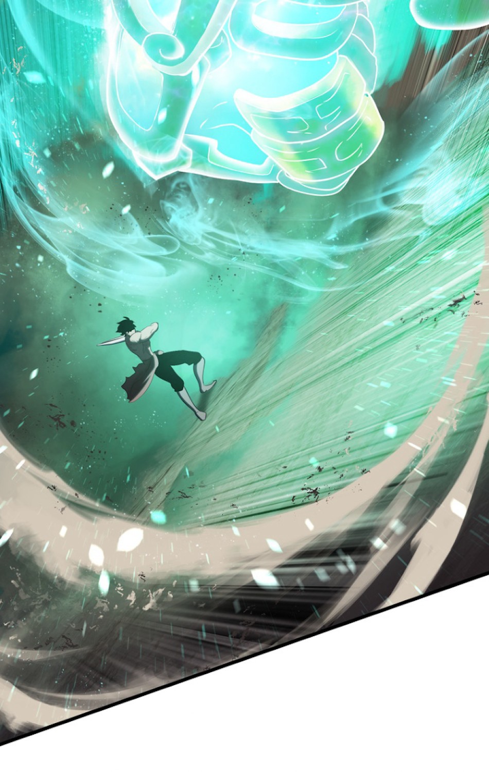 異世界剣王生存記 第69話 - Trang 123