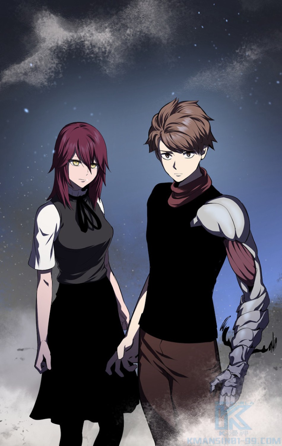 異世界剣王生存記 第69話 - Trang 4