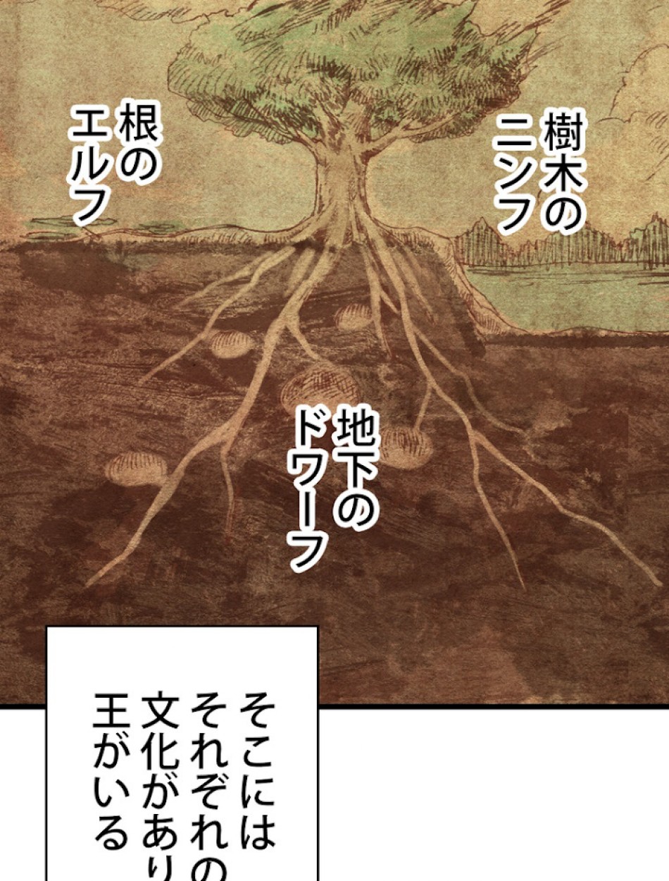 異世界剣王生存記 第74話 - Trang 21