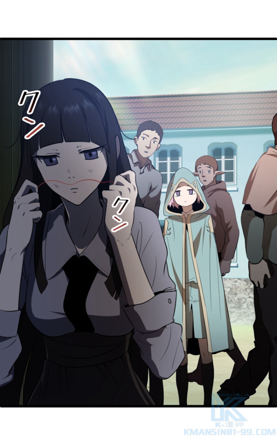 異世界剣王生存記 第75話 - Trang 25