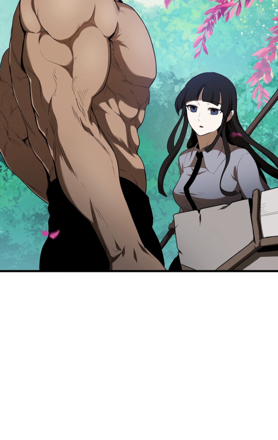 異世界剣王生存記 第77話 - Trang 128