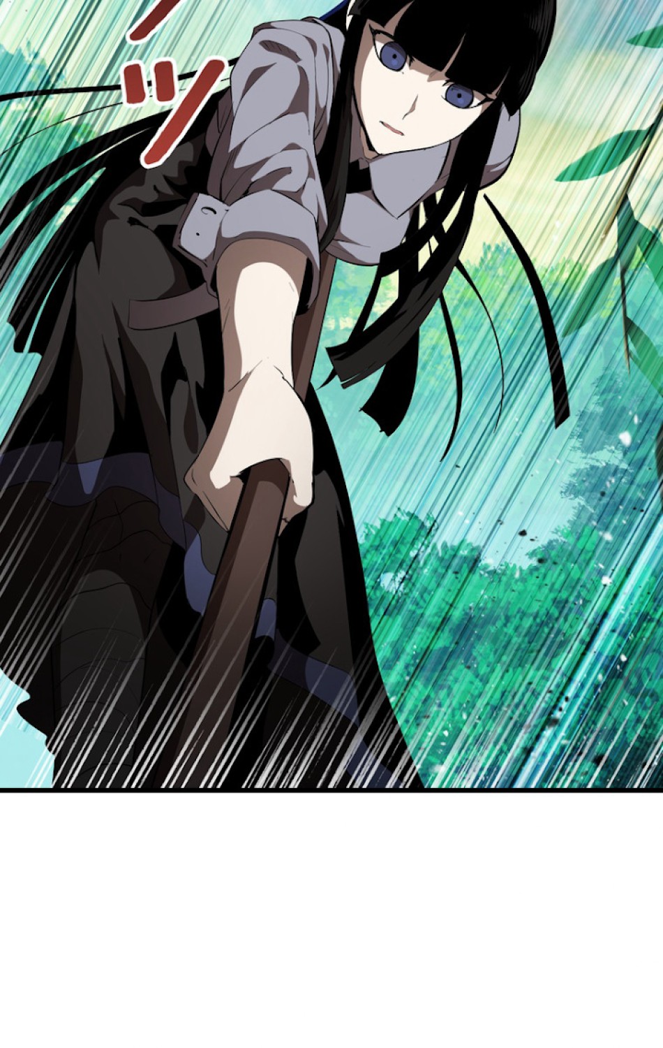 異世界剣王生存記 第77話 - Trang 74