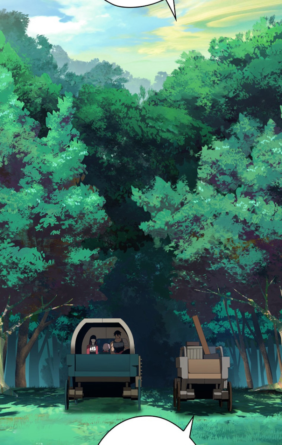 異世界剣王生存記 第79話 - Trang 78
