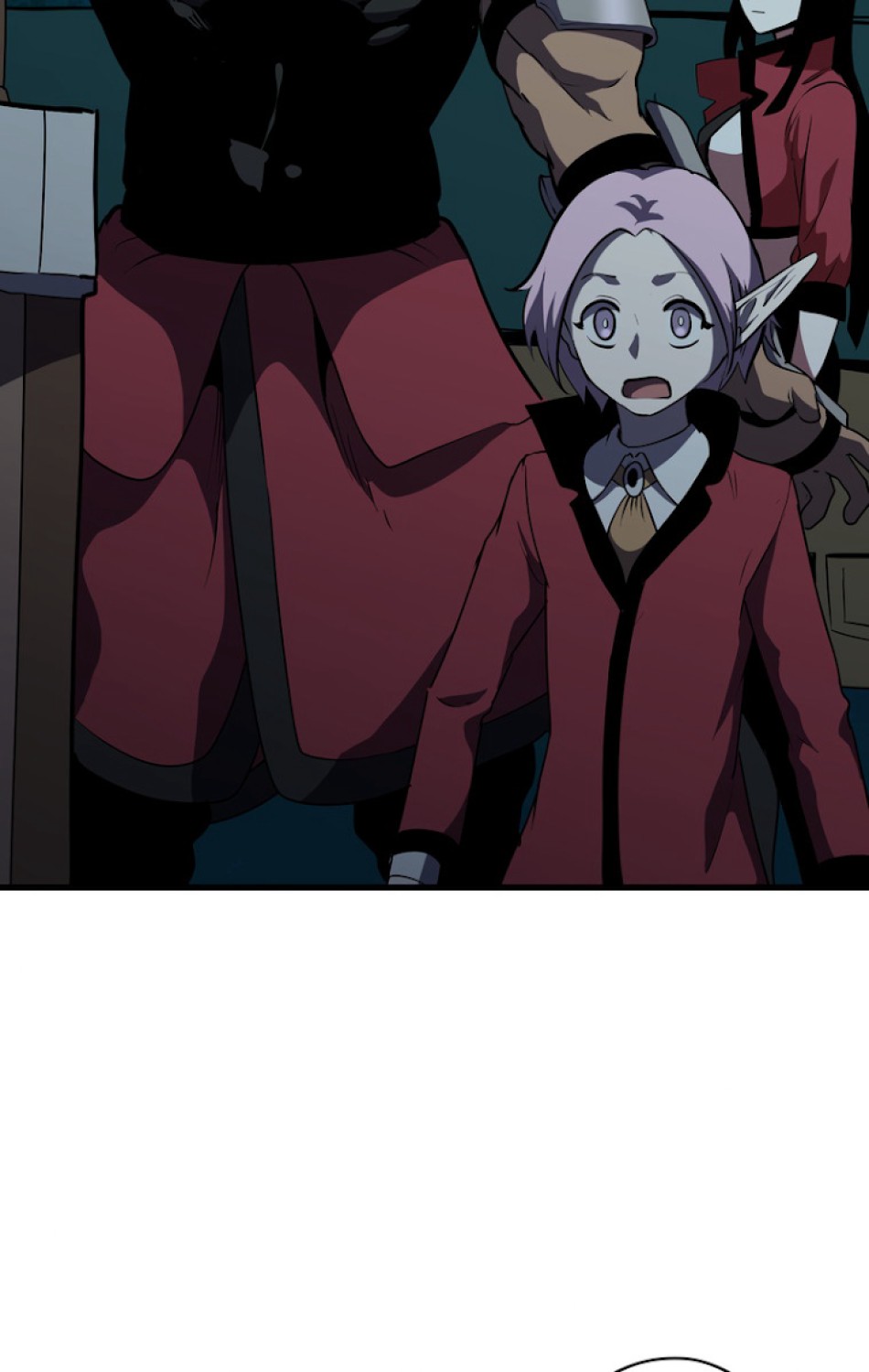 異世界剣王生存記 第81話 - Trang 2