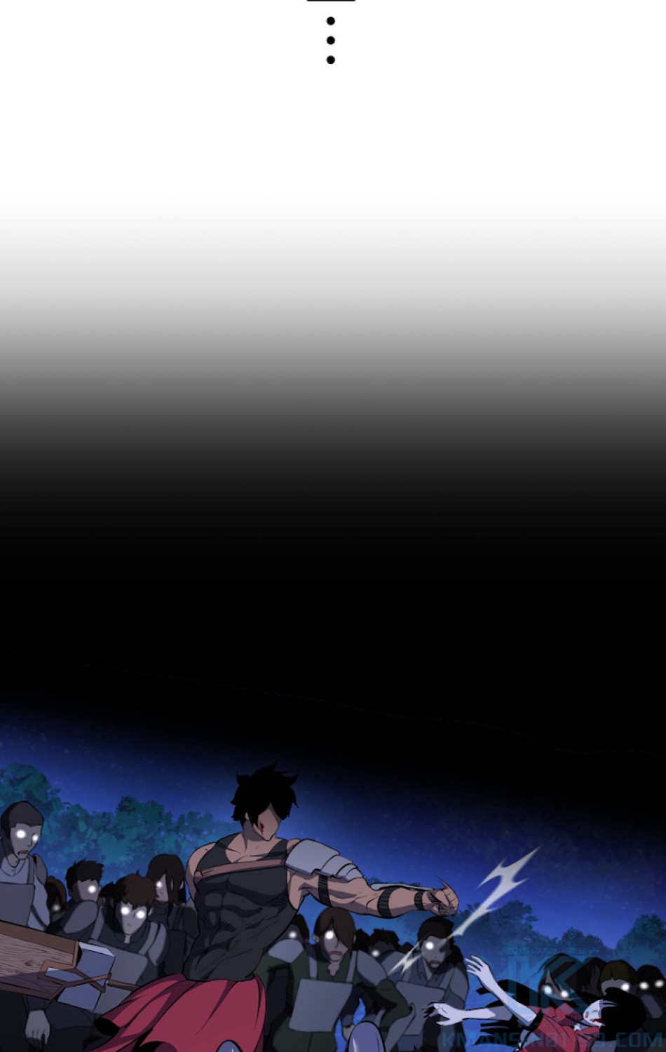 異世界剣王生存記 第84話 - Trang 133