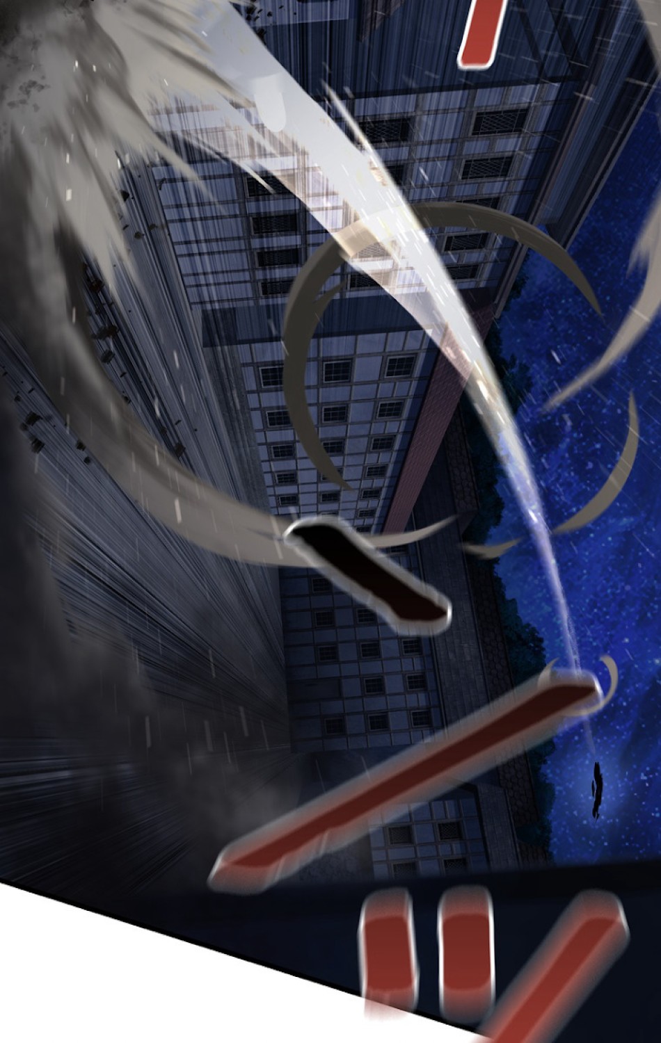 異世界剣王生存記 第84話 - Trang 48