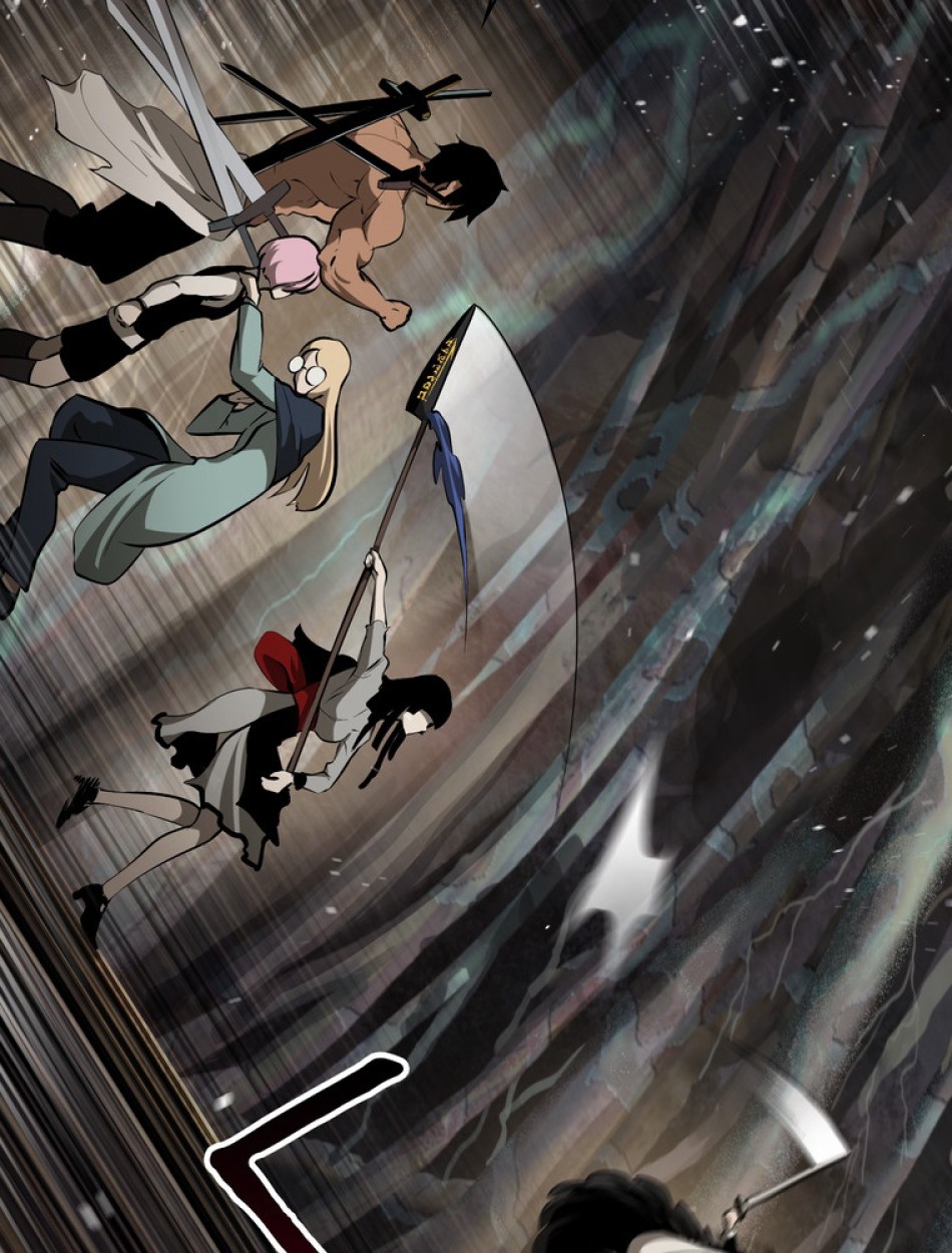 異世界剣王生存記 第90話 - Trang 23