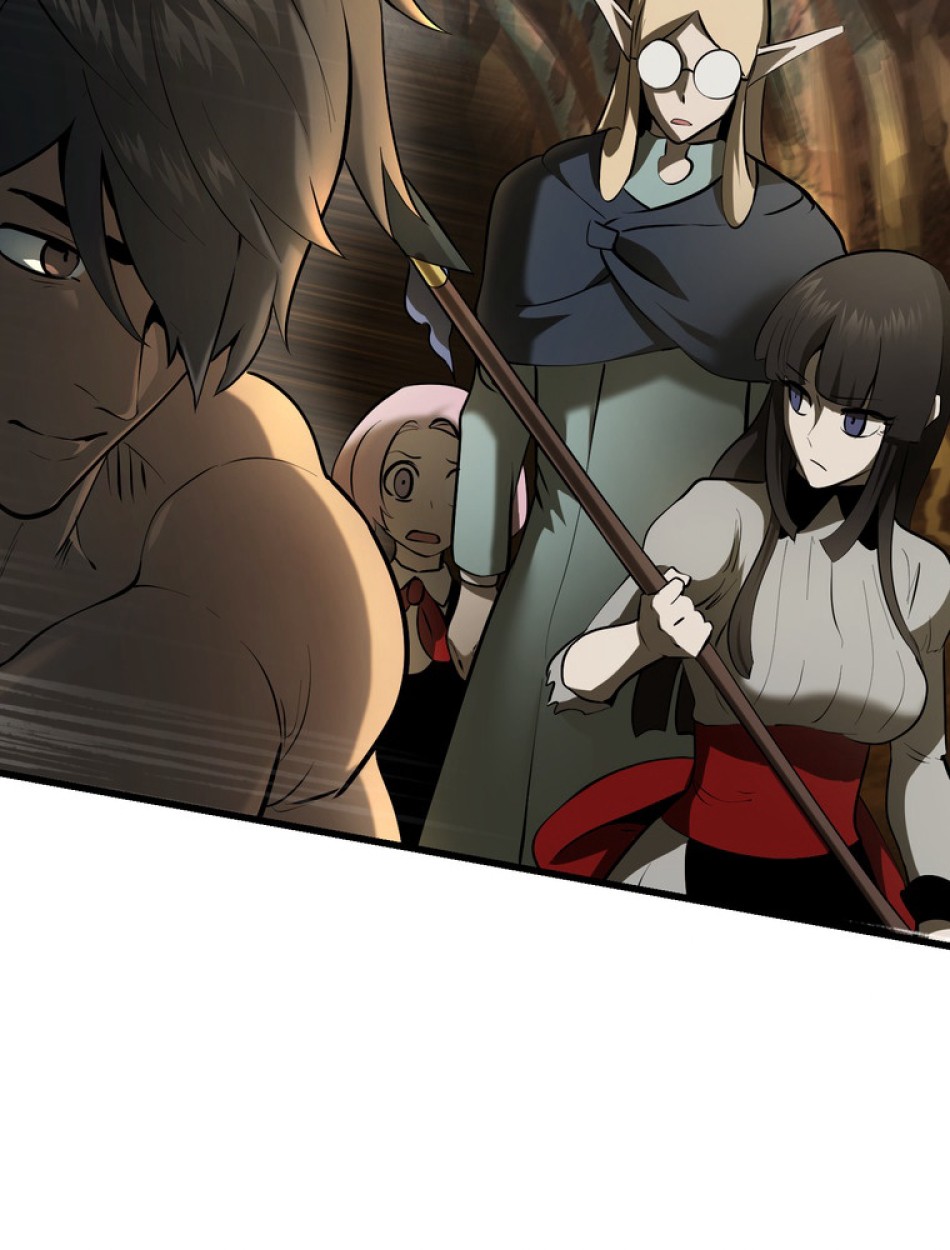 異世界剣王生存記 第90話 - Trang 45
