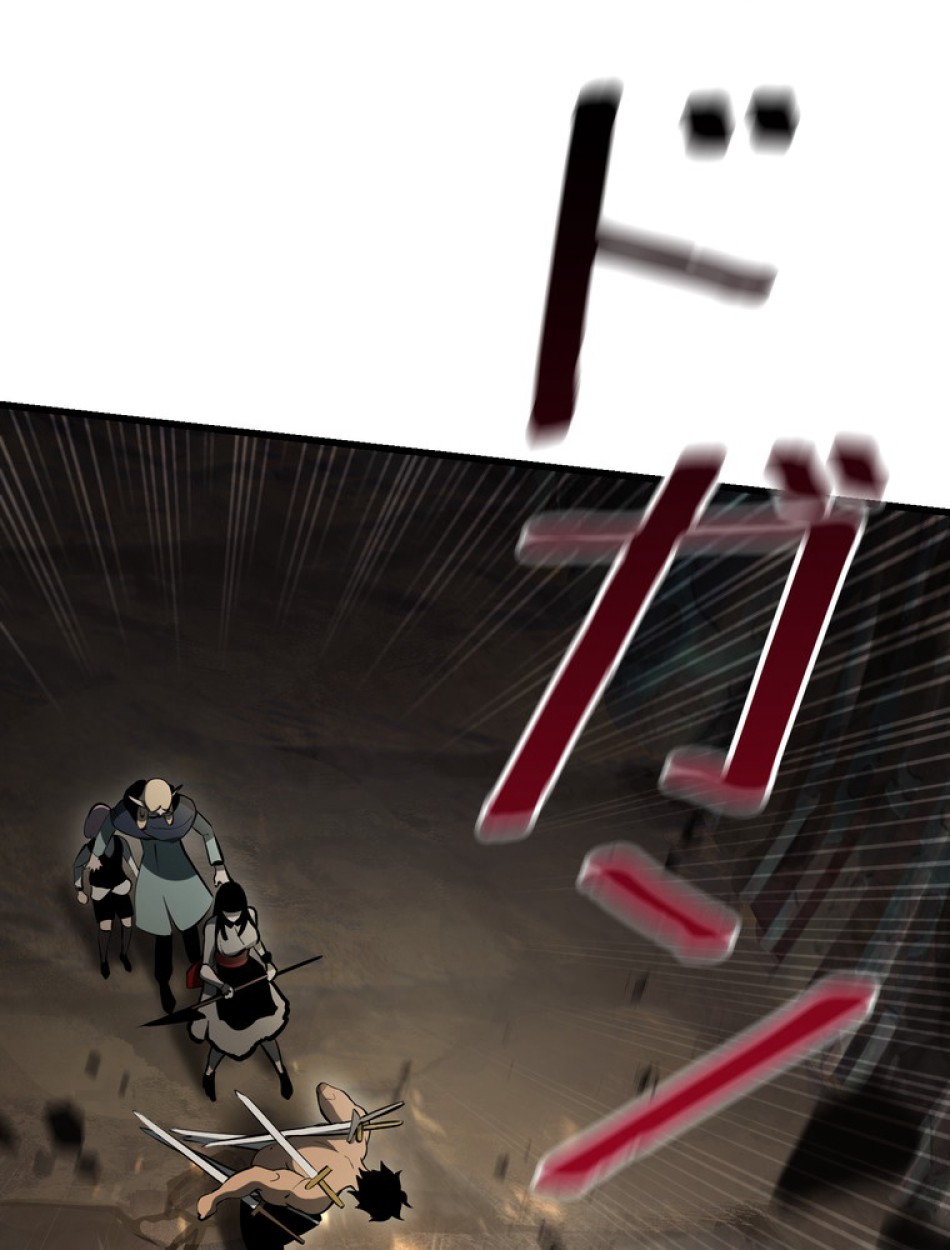 異世界剣王生存記 第90話 - Trang 48