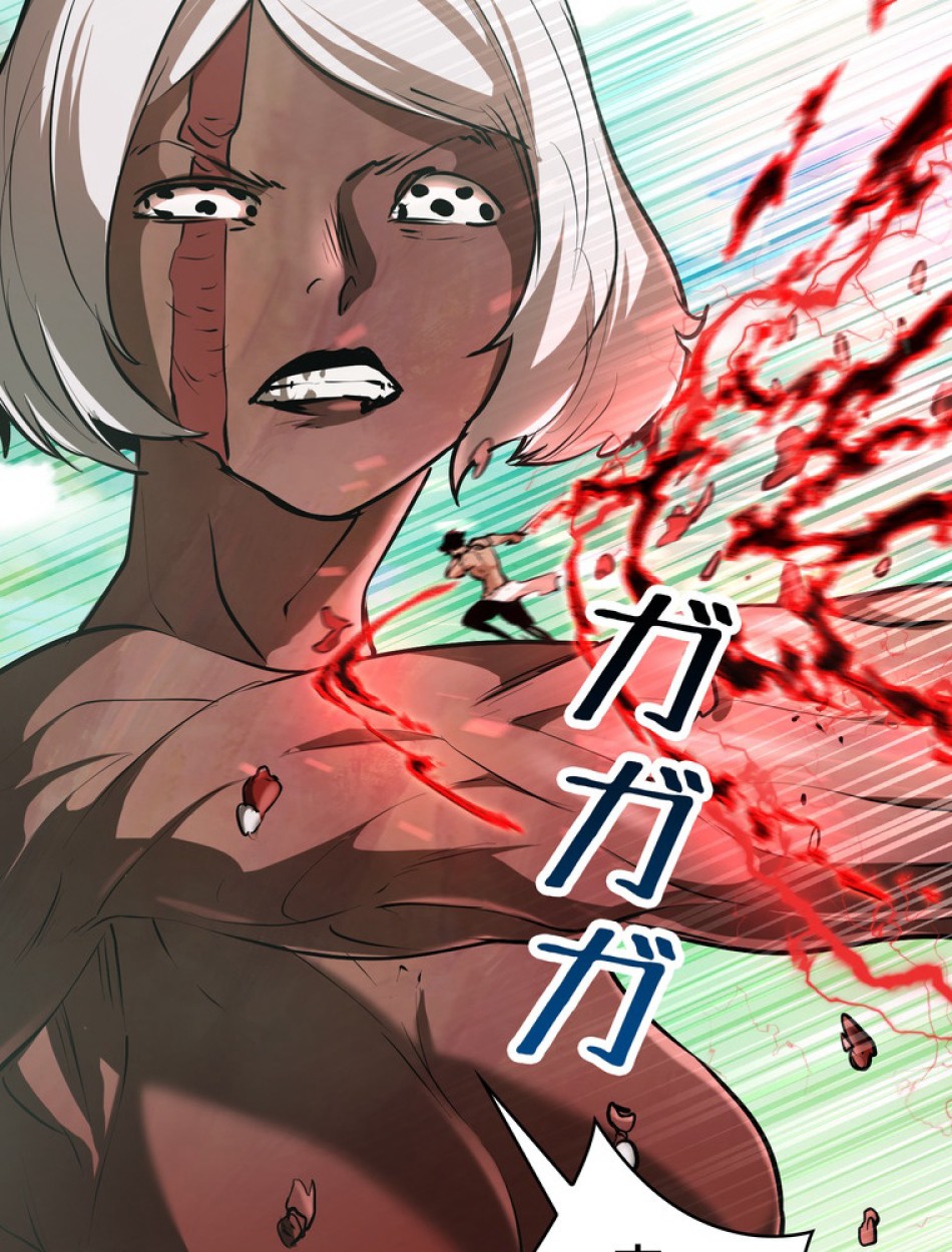異世界剣王生存記 第91話 - Trang 106