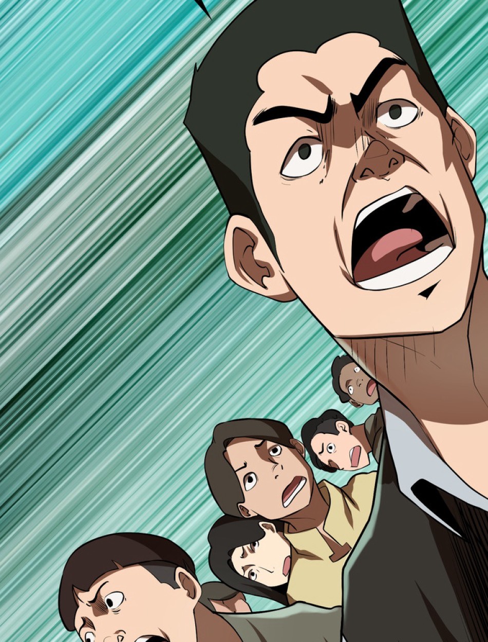異世界剣王生存記 第91話 - Trang 57