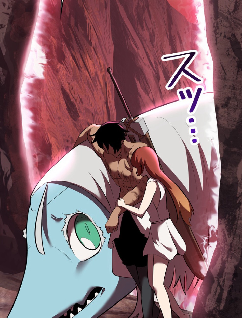 異世界剣王生存記 第96話 - Trang 77