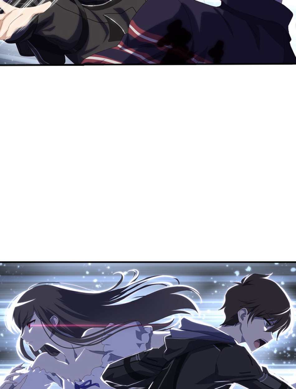 ゾンビになった彼女を取り戻すまで 第4話 - Trang 38