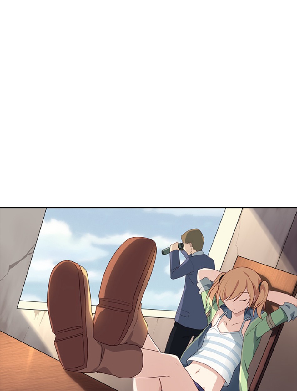 ゾンビになった彼女を取り戻すまで 第5話 - Page 45